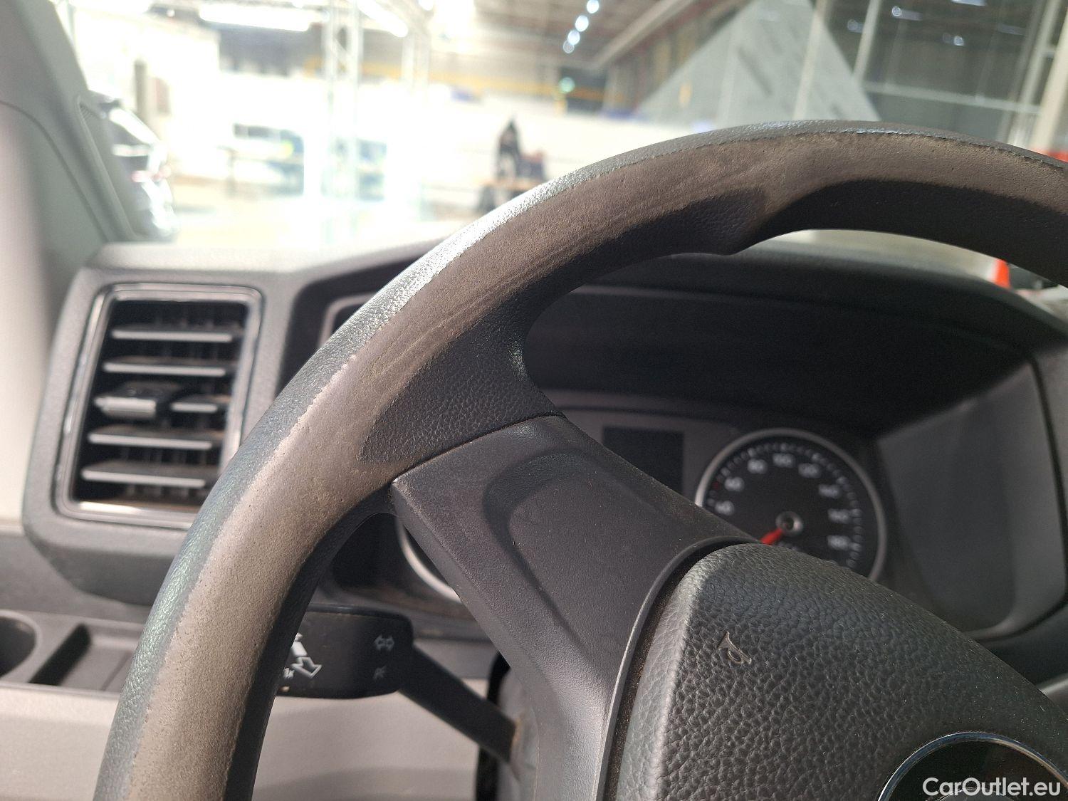  Volkswagen  Crafter VW, _ CC '17, Volkswagen  35 2.0TDI 75/102 FDW L4 BesteBa #45