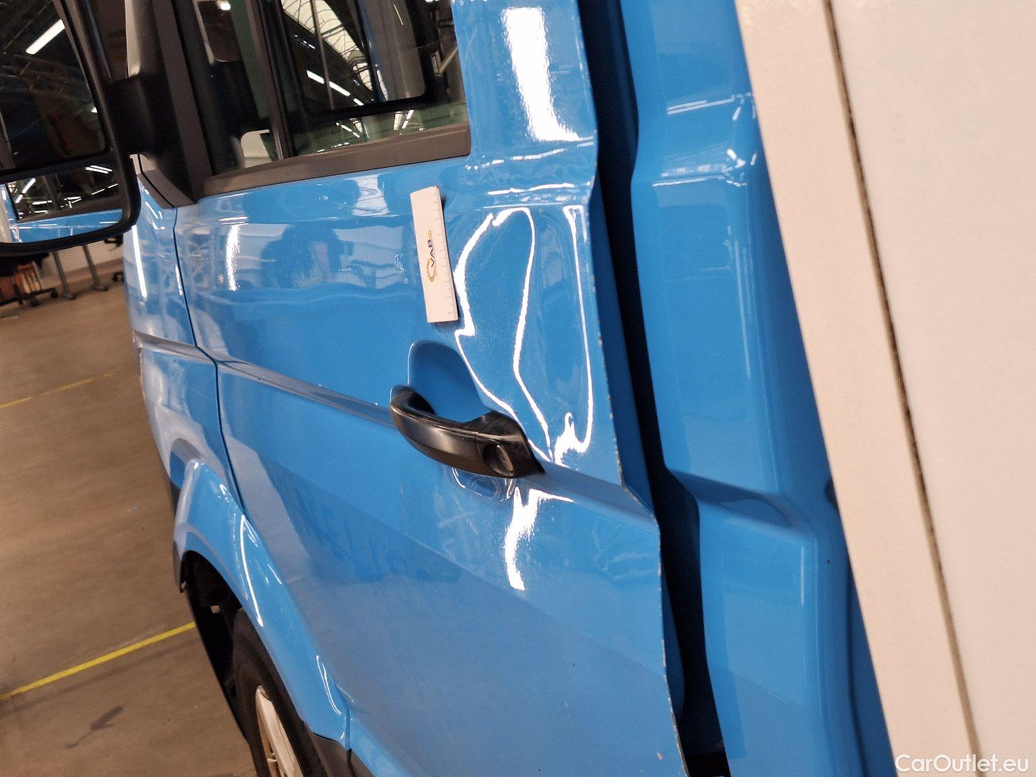  Volkswagen  Crafter VW, _ CC '17, Volkswagen  35 2.0TDI 75/102 FDW L4 BesteBa #41