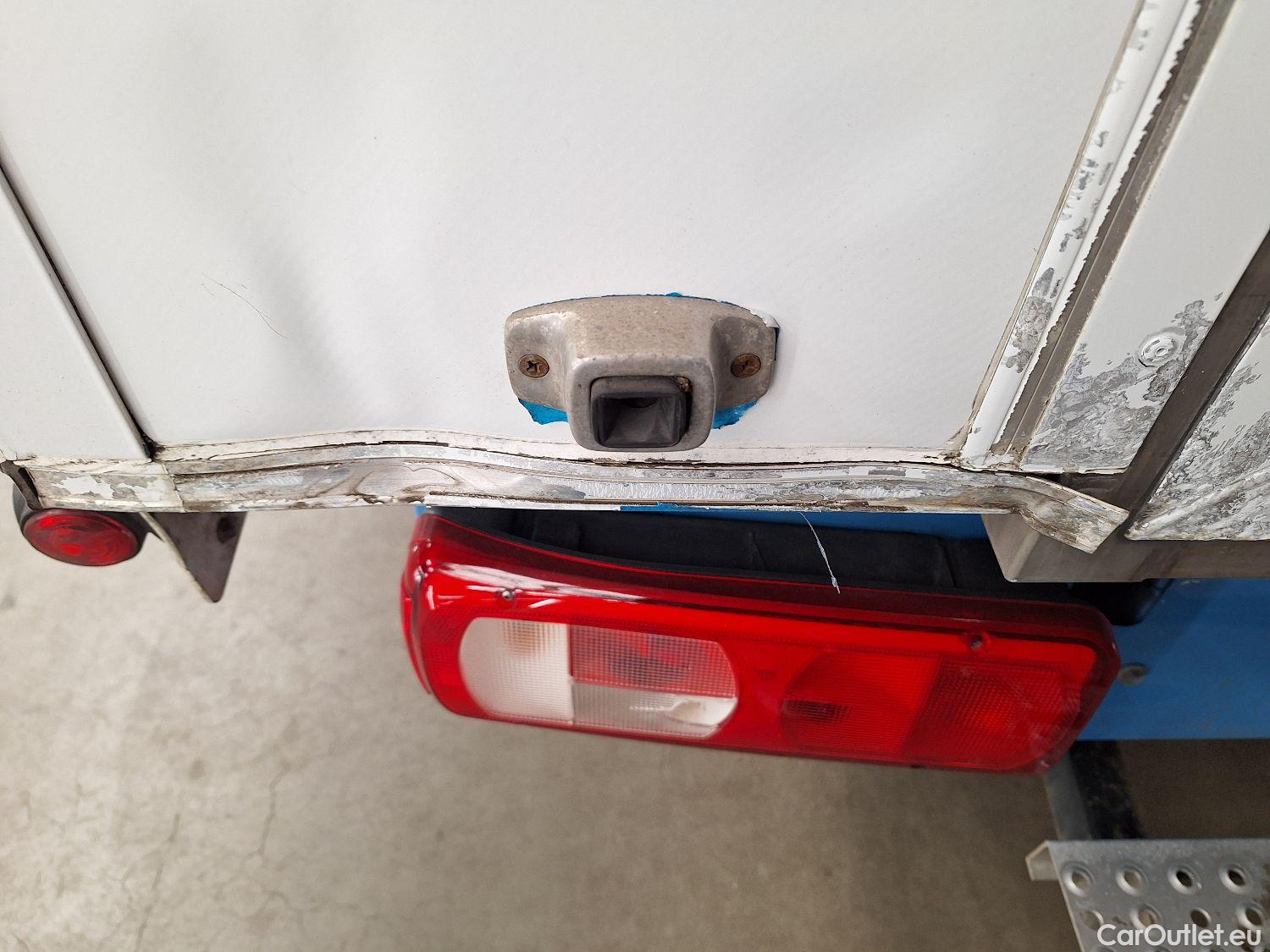  Volkswagen  Crafter VW, _ CC '17, Volkswagen  35 2.0TDI 75/102 FDW L4 BesteBa #36
