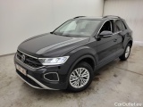  Volkswagen  T-ROC Volkswagen  1.5 TSI Life Business DSG 5d 