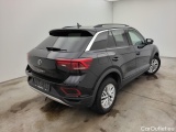  Volkswagen  T-ROC Volkswagen  1.5 TSI Life Business DSG 5d #2