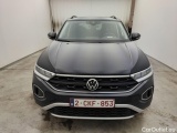  Volkswagen  T-ROC Volkswagen  1.5 TSI Life Business DSG 5d #5