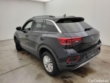  Volkswagen  T-ROC Volkswagen  1.5 TSI Life Business DSG 5d #7