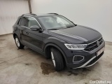 Volkswagen  T-ROC Volkswagen  1.5 TSI Life Business DSG 5d #8