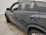  Volkswagen  T-ROC Volkswagen  1.5 TSI Life Business DSG 5d #19