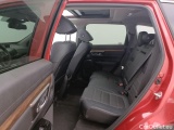  Honda  CR-V Honda  2.0 i-MMD 4WD CVT Executive 5d #10