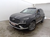  Hyundai  Santa Fe Hyundai  1.6 T-GDi Plug-in Hybrid 4x4 Shine Aut. 5d 7 seats  
