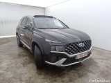  Hyundai  Santa Fe Hyundai  1.6 T-GDi Plug-in Hybrid 4x4 Shine Aut. 5d 7 seats  #81