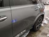 Mercedes  G-Klasee Mercedes-Benz GLE GLE 400 e 4MATIC AMG Line 5d #21