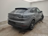 Porsche  Cayenne *PORSCHE  COUPE - 3.0 340 V6 Tiptronic 5d #2