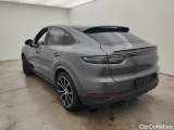  Porsche  Cayenne *PORSCHE  COUPE - 3.0 340 V6 Tiptronic 5d #7