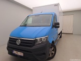  Volkswagen  Crafter VW, _ CC '17, Volkswagen  35 2.0TDI 75/102 FDW L4 BesteBa #2