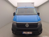  Volkswagen  Crafter VW, _ CC '17, Volkswagen  35 2.0TDI 75/102 FDW L4 BesteBa 