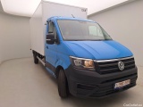  Volkswagen  Crafter VW, _ CC '17, Volkswagen  35 2.0TDI 75/102 FDW L4 BesteBa #8