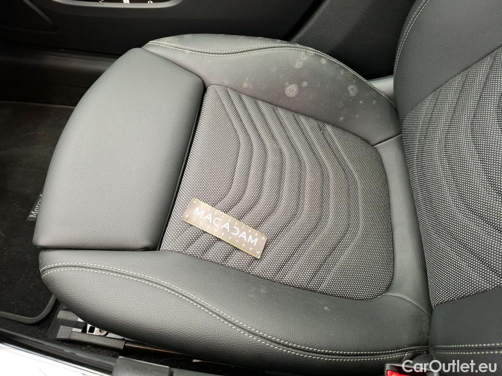  Mercedes  A-Klasse MERCEDES-BENZ Classe A 5p Berline A 200 Business Line 7G-DCT #1