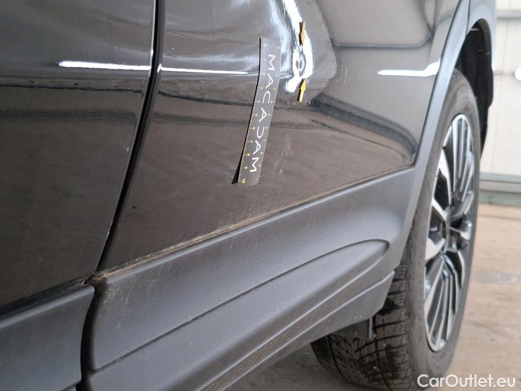  Fiat  500 X Cross 1.0 GSE 120CV BVM6 E6dT #9