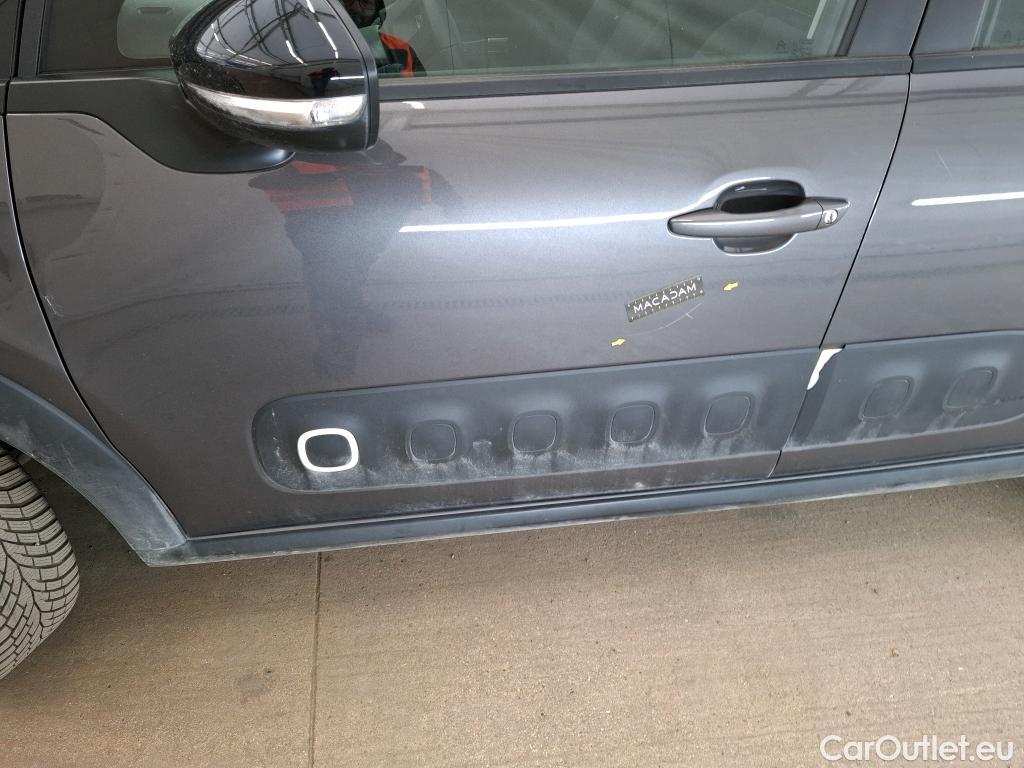  Citroen  C3  Shine Business 1.2 PureTech 110CV BVM6 E6d #1