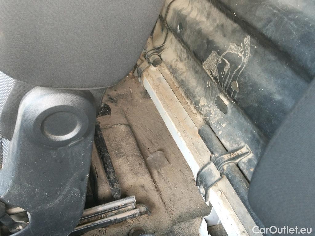  Citroen  Berlingo CITROEN  VU 3p 2G furgón derivado d BlueHDi 75 #42