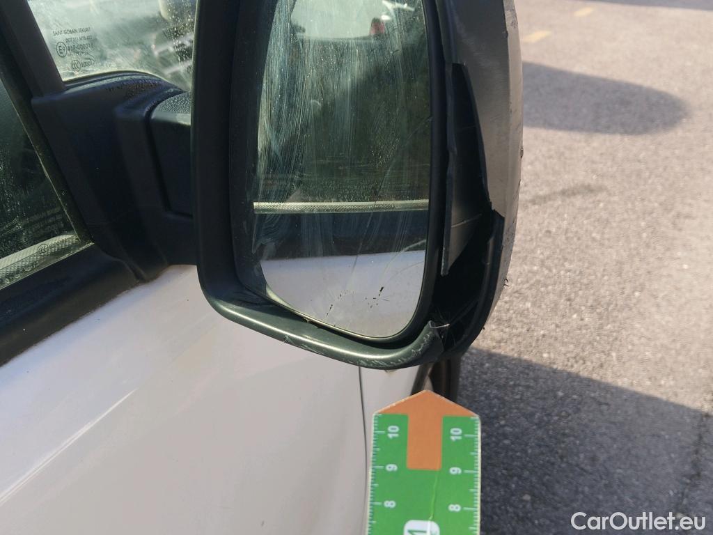  Citroen  Berlingo CITROEN  VU 3p 2G furgón derivado d BlueHDi 75 #19
