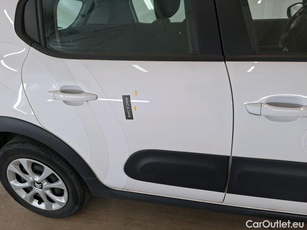  Citroen  C3  Société Feel 1.5 BlueHDI 100CV BVM6 E6dT #5
