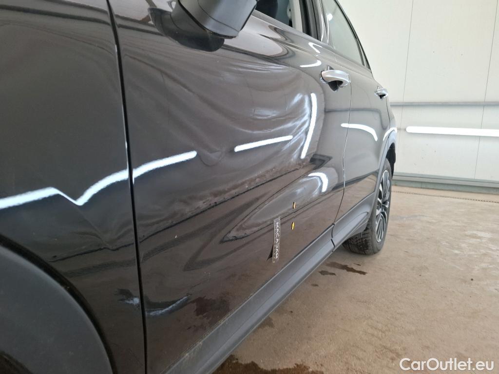  Fiat  500 X Cross 1.0 GSE 120CV BVM6 E6dT #5
