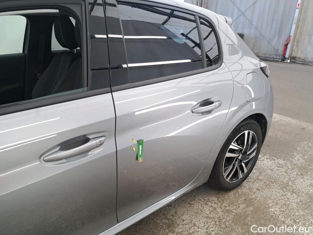  Peugeot  208 PEUGEOT  / 2019 / 5P / Berline PureTech 100 S&S Allure Pack #6