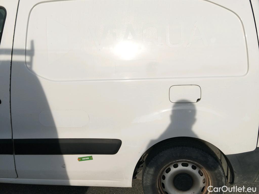  Citroen  Berlingo CITROEN  VU 3p 2G furgón derivado d BlueHDi 75 #53