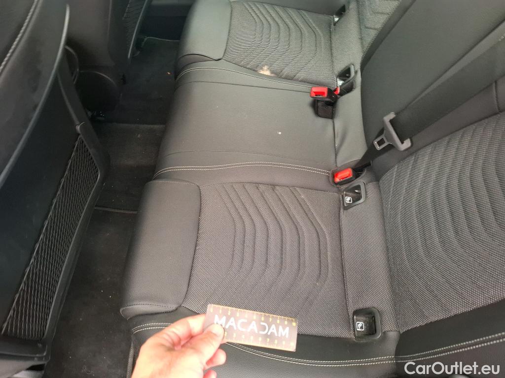  Mercedes  A-Klasse MERCEDES-BENZ Classe A 5p Berline A 200 Business Line 7G-DCT #3