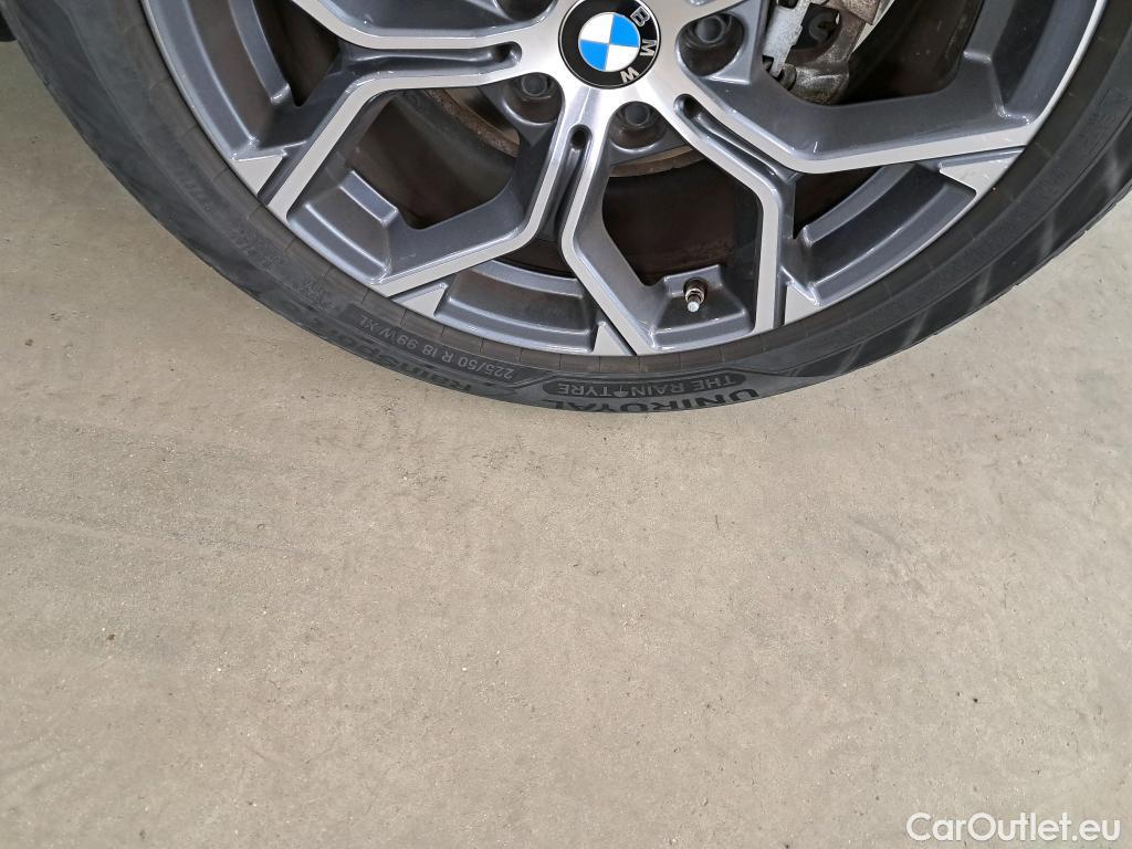  Bmw  X2 BMW  / 2017 / 5P / SUV sDrive18i Business DesignDKG7 #6