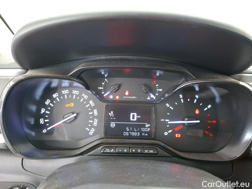  Citroen  C3  Société Feel 1.5 BlueHDI 100CV BVM6 E6dT #8