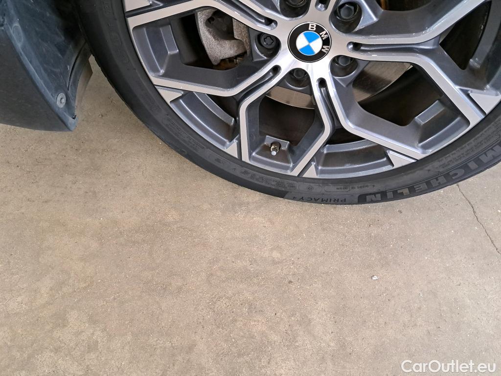  Bmw  X2 BMW  / 2017 / 5P / SUV sDrive18i Business DesignDKG7 #8