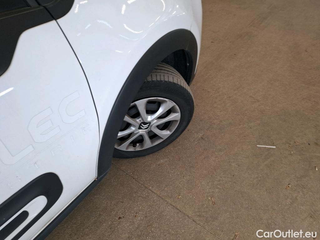  Citroen  C3  Société Feel 1.5 BlueHDI 100CV BVM6 E6dT #7