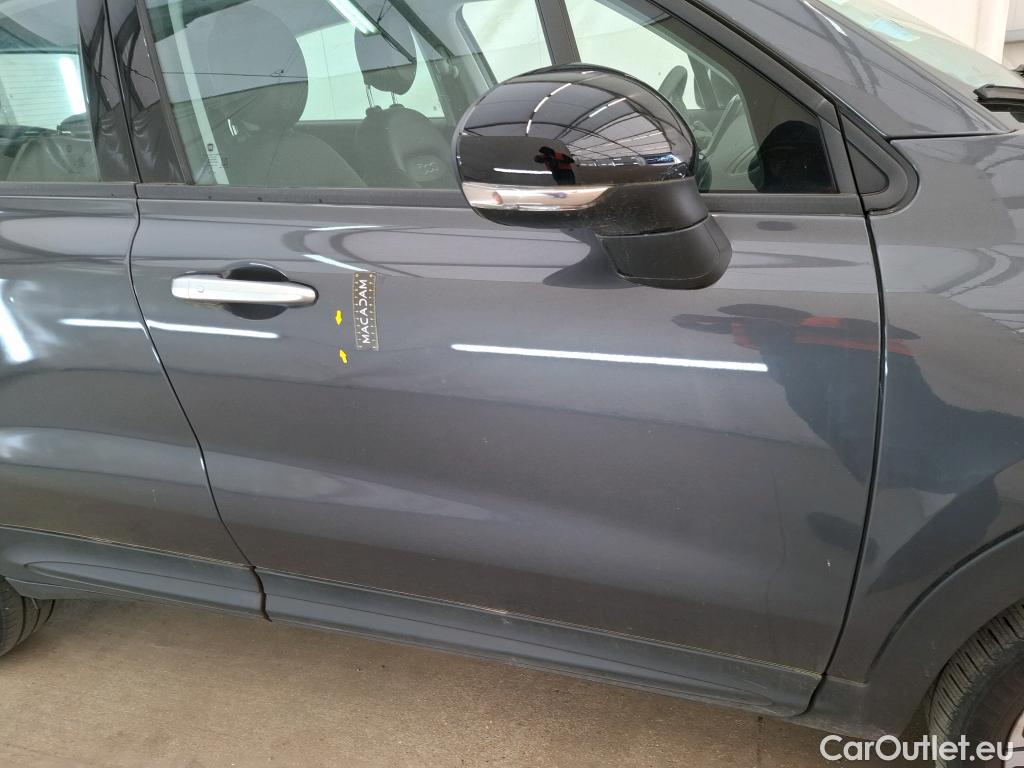 Fiat  500 X Cross 1.0 GSE 120CV BVM6 E6dT #17