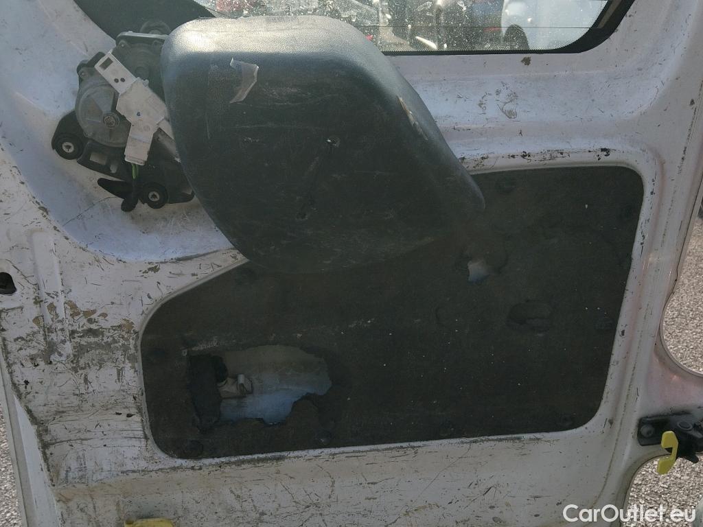  Citroen  Berlingo CITROEN  VU 3p 2G furgón derivado d BlueHDi 75 #46