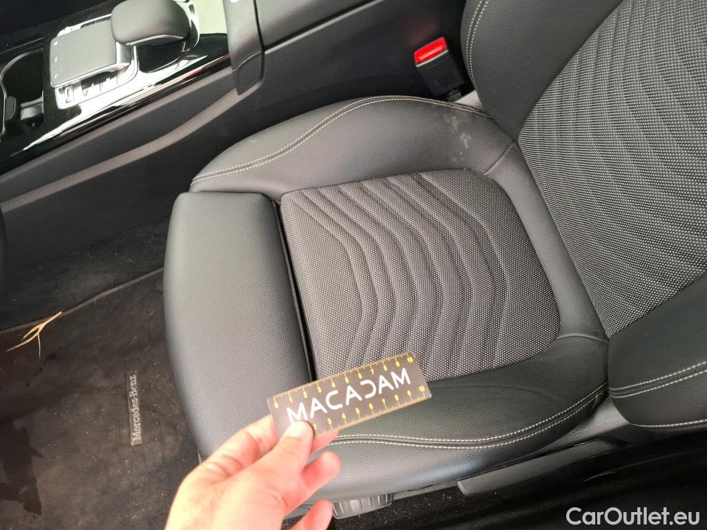 Mercedes  A-Klasse MERCEDES-BENZ Classe A 5p Berline A 200 Business Line 7G-DCT #2