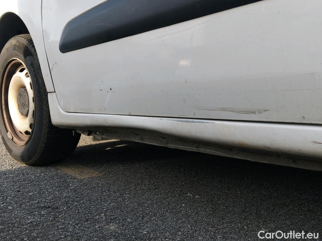  Citroen  Berlingo CITROEN  VU 3p 2G furgón derivado d BlueHDi 75 #16