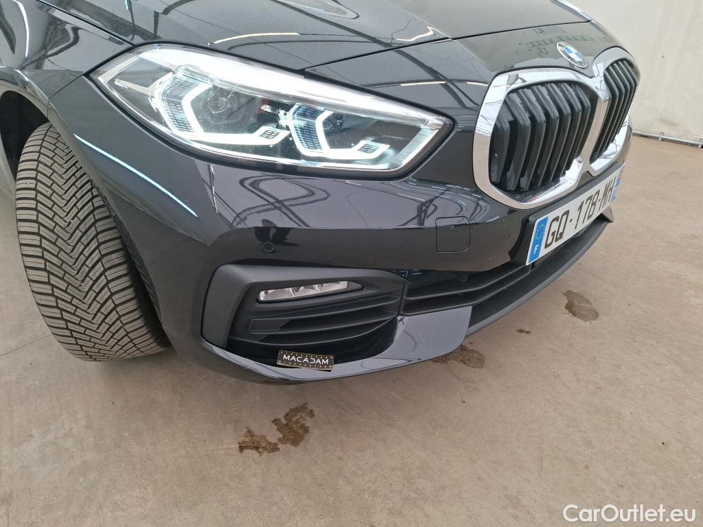  Bmw  Serie 1 BMW Série 1 / 2019 / 5P / Berline 116i Business Design #1