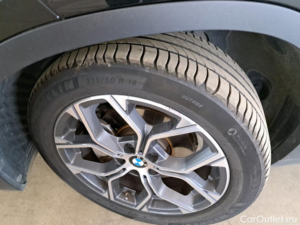  Bmw  X2 BMW  / 2017 / 5P / SUV sDrive18i Business DesignDKG7 #7
