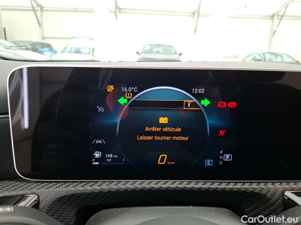  Mercedes  A-Klasse MERCEDES-BENZ Classe A 5p Berline A 200 Business Line 7G-DCT #4