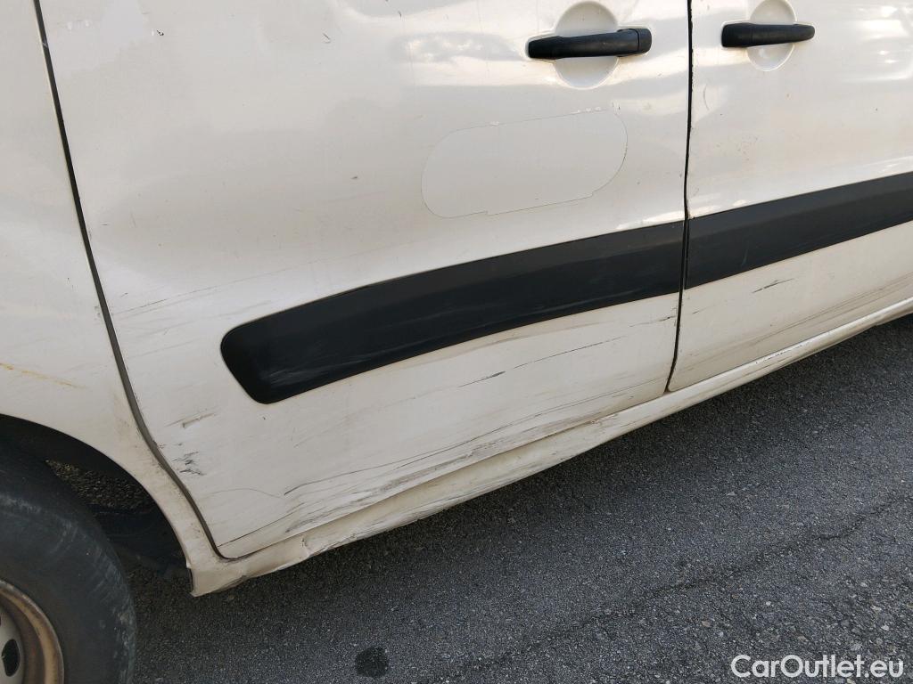  Citroen  Berlingo CITROEN  VU 3p 2G furgón derivado d BlueHDi 75 #1