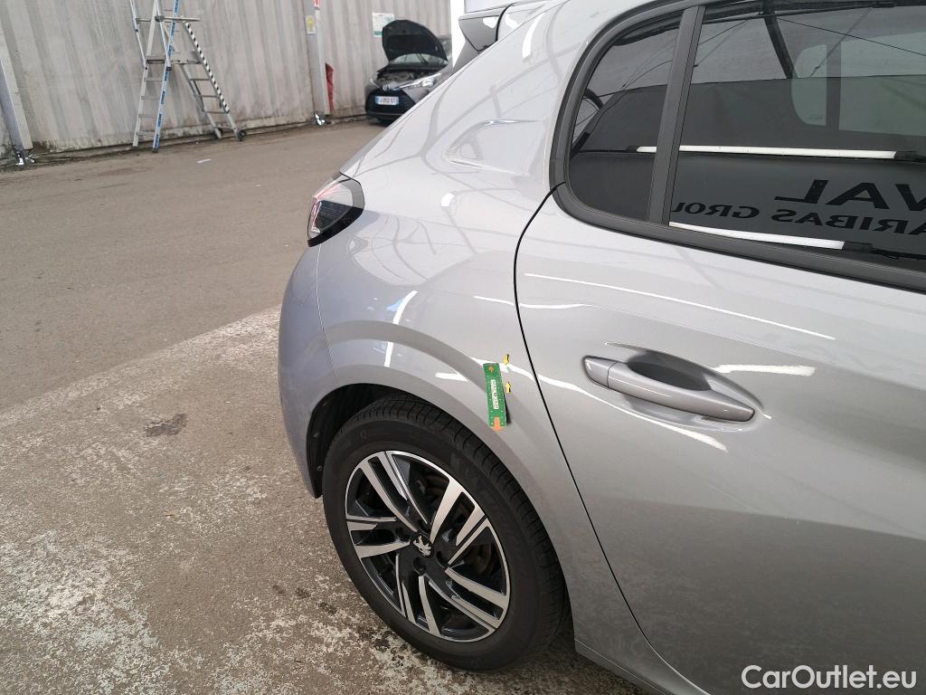  Peugeot  208 PEUGEOT  / 2019 / 5P / Berline PureTech 100 S&S Allure Pack #8