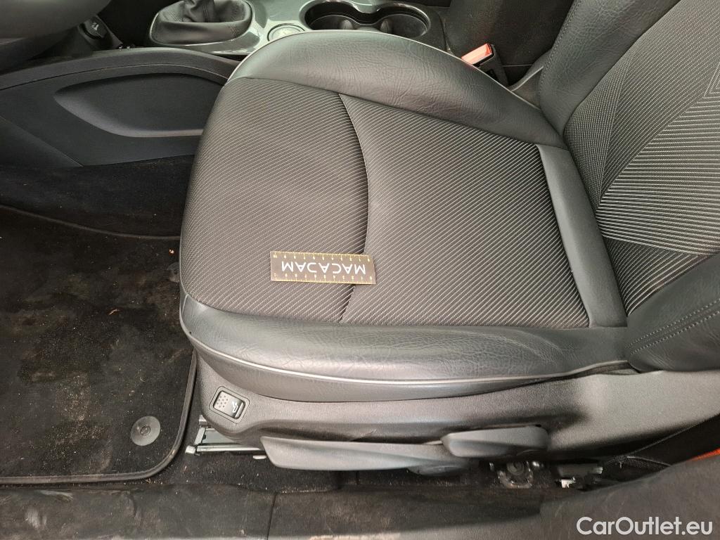  Fiat  500 X Cross 1.0 GSE 120CV BVM6 E6dT #12