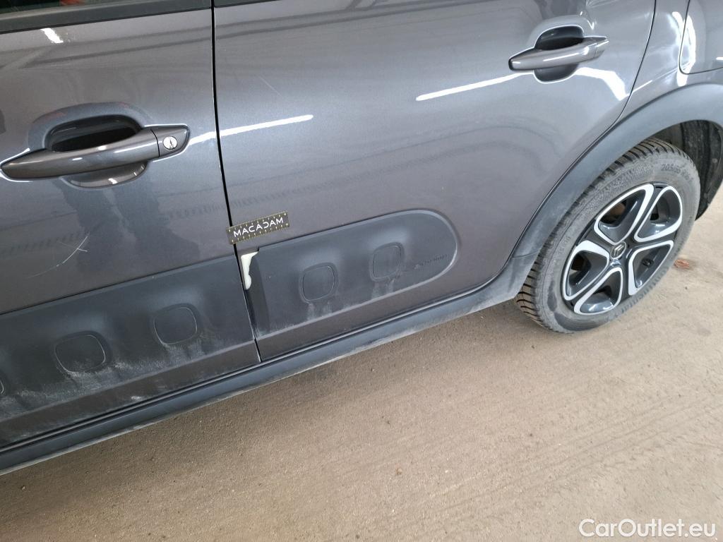  Citroen  C3  Shine Business 1.2 PureTech 110CV BVM6 E6d #5
