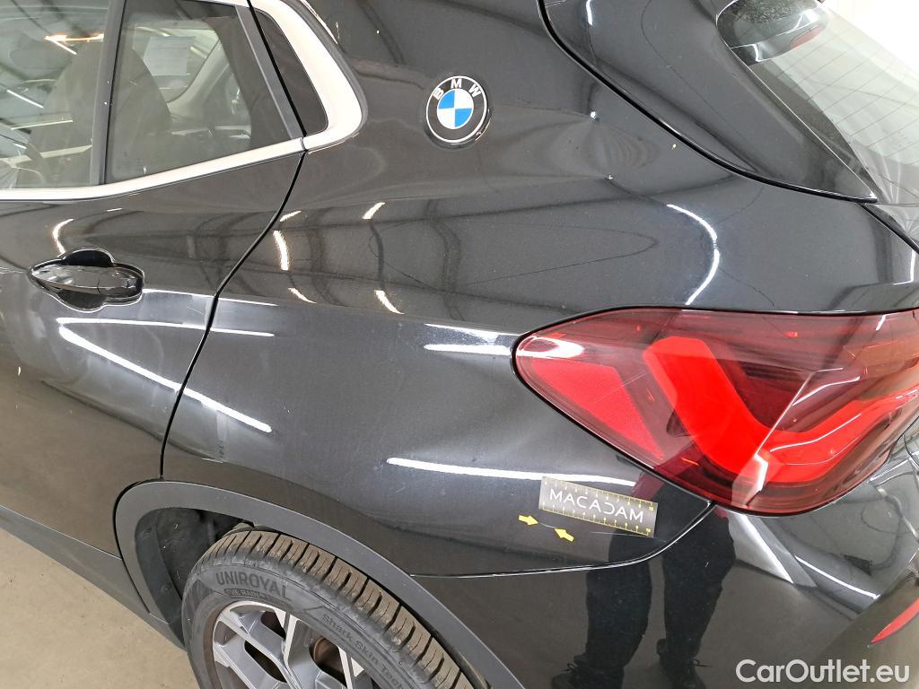  Bmw  X2 BMW  / 2017 / 5P / SUV sDrive18i Business DesignDKG7 #15