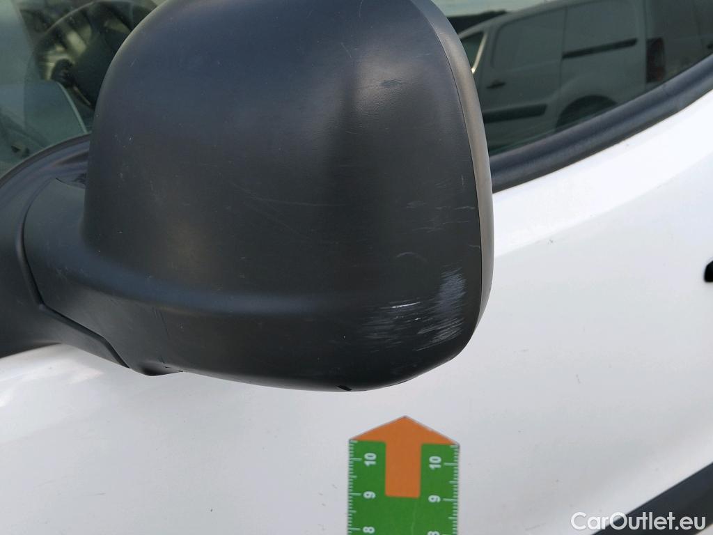  Citroen  Berlingo CITROEN  VU 3p 2G furgón derivado d BlueHDi 75 #76