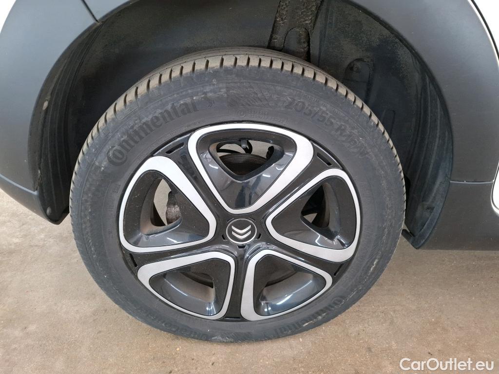  Citroen  C3  Société Feel 1.5 BlueHDI 100CV BVM6 E6dT #9