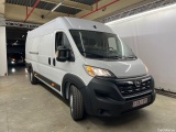  Opel  Movano Opel, _ '21, Opel  2.2 L Turbo D 103kW L4H2 Heavy Edition #4