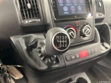  Opel  Movano Opel, _ '21, Opel  2.2 L Turbo D 103kW L4H2 Heavy Edition #13