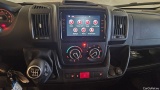  Opel  Movano Opel, _ '21, Opel  2.2 L Turbo D 103kW L4H2 Heavy Edition #18