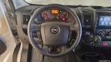  Opel  Movano Opel, _ '21, Opel  2.2 L Turbo D 103kW L4H2 Heavy Edition #19